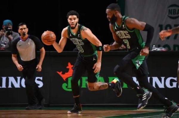 NBA東部排名，5隊爭第一；籃網面臨困境，猛龍勢如破竹，奇才掉隊