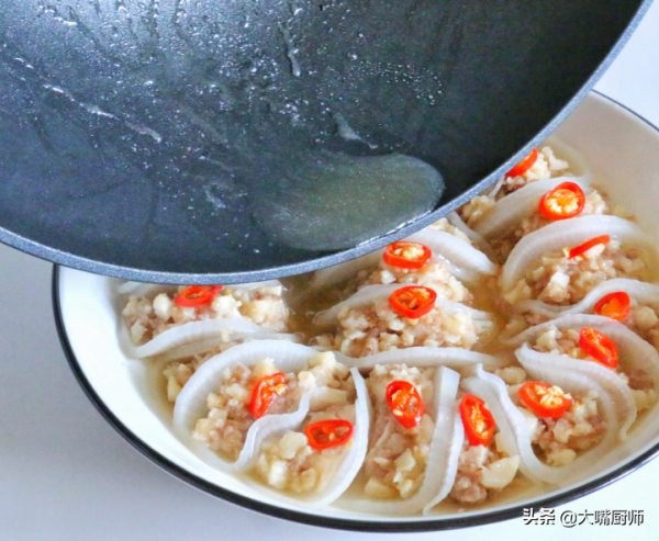 冬天最適合吃蒸菜,教你4種蒸菜做法,少油少鹽,營養鮮美不上火 冬天最適合吃蒸菜,教你4種蒸菜做法,少油少鹽,營養鮮美不上火