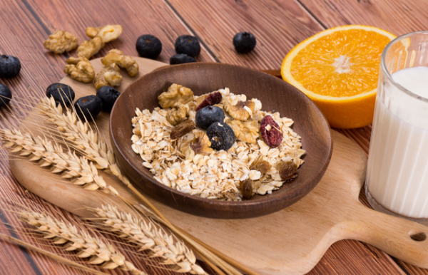 為何不建議早餐吃大米粥？提醒：不僅大米粥，以下2物也要少吃