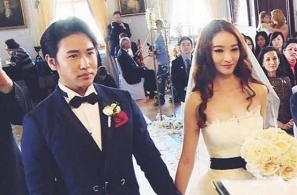 2021年離婚的明星們