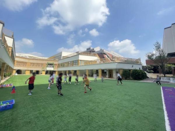 想告訴小時候的自己，運動從來不止跑步