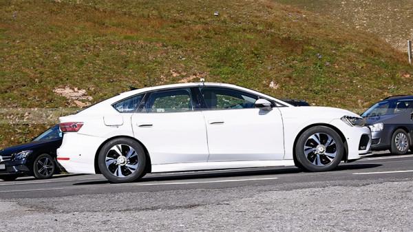 大眾Passat三廂轎車未來或將停產，將被Aero B純電取代