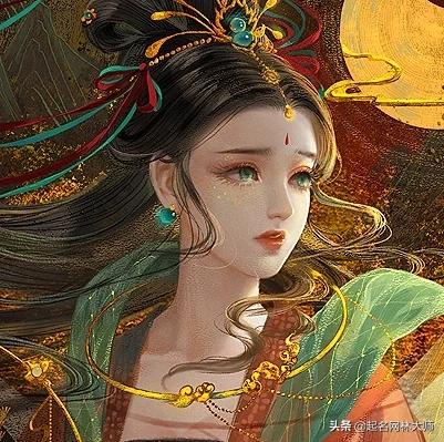 遠離世俗淡雅的名字,47個“超凡脫俗”的女孩名字 遠離世俗淡雅的名字,47個“超凡脫俗”的女孩名字