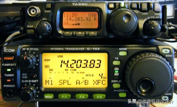 2021年使用最多的是哪些收音機？國外玩家最喜歡用哪個收音機？