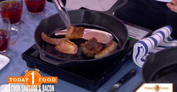 貝嫂也給弄成大厚唇了!外國觀眾看完節目狂呼:別再整了 貝嫂也給弄成大厚唇了!外國觀眾看完節目狂呼:別再整了