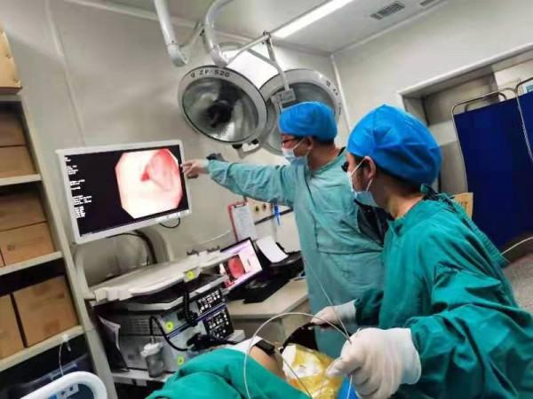 寶寶粑粑帶血,竟是腸道“肉球”在作怪 寶寶粑粑帶血,竟是腸道“肉球”在作怪