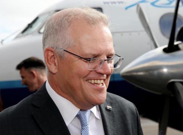 美澳的“報應”來了?兩國內部相繼亂了,國會山門口又有人抗議 美澳的“報應”來了?兩國內部相繼亂了,國會山門口又有人抗議