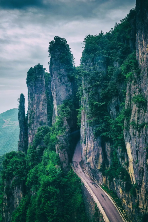 十一出遊必看！“國內7大小眾旅行地”來了，人少景美還不安排？