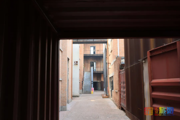 免費！二環裡超小眾打卡地，濃縮版“798”！太出片了！