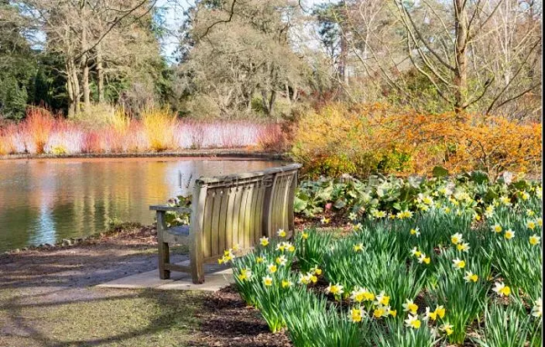 當歐式古典碰上現代工業,狠狠拿捏了 當歐式古典碰上現代工業,狠狠拿捏了