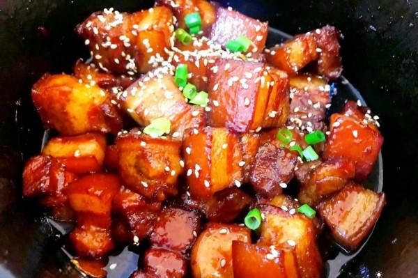 山東人春節餐桌上最受歡迎的4道硬菜，年夜飯上露一手，特有面