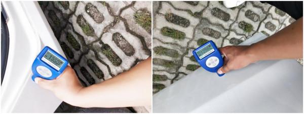 大眾朗逸開了6年還掛個“實習”標,買方:突然有點不敢買了 大眾朗逸開了6年還掛個“實習”標,買方:突然有點不敢買了