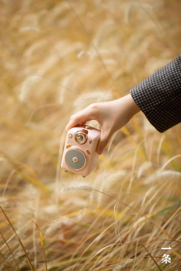 口紅大小的K歌神器,足不出戶在家唱到嗨 口紅大小的K歌神器,足不出戶在家唱到嗨