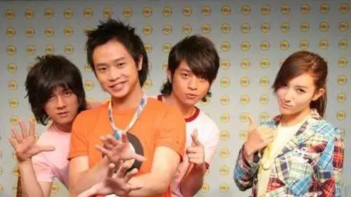 周杰倫深陷緋聞中只因為南拳媽媽寫的最後一首歌