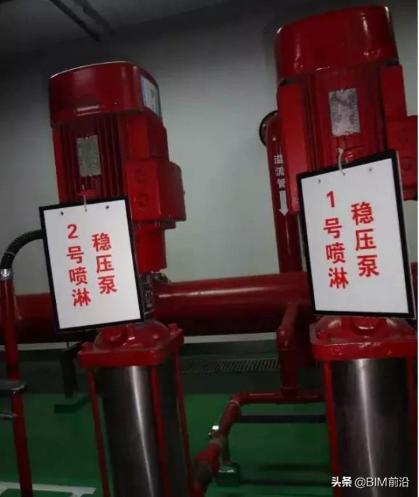 魯班獎例項圖文展示機電安裝要點