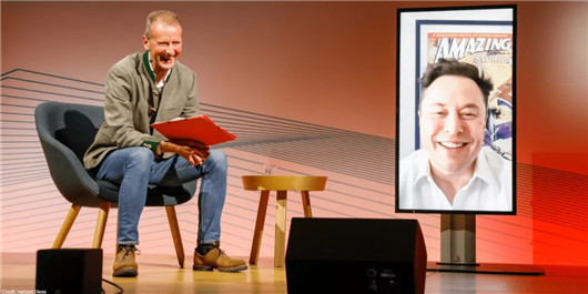 除了ID.系列,大眾對付特斯拉還有啥“大招”? 除了ID.系列,大眾對付特斯拉還有啥“大招”?