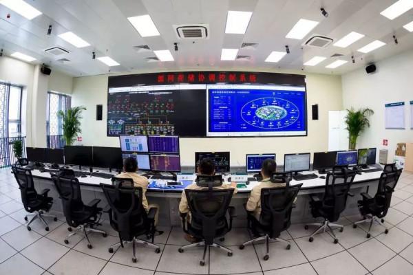 中科院電工所科研人員在電力電子變壓器領域取得重要研究進展