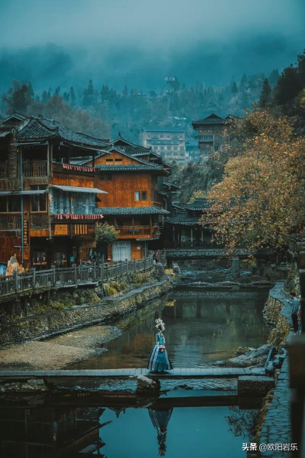 15個適合一個人去的旅行地，每個都有不一樣的驚喜，出發吧