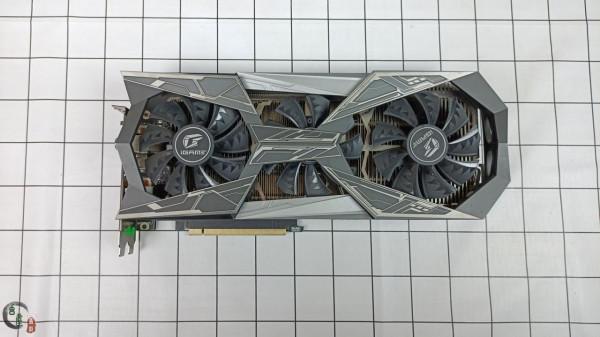 別買新顯示卡了,貴!老顯示卡還能用!2060S輕鬆帶動2K 165Hz顯示器 別買新顯示卡了,貴!老顯示卡還能用!2060S輕鬆帶動2K 165Hz顯示器