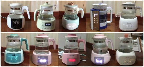 10款恆溫水壺(調奶器)評測:銷量王牌、網紅推薦,就更好嗎? 10款恆溫水壺(調奶器)評測:銷量王牌、網紅推薦,就更好嗎?