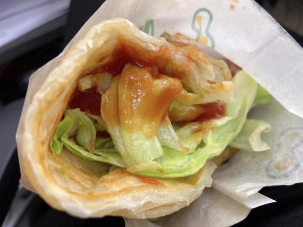 減肥打卡第二天 輕了