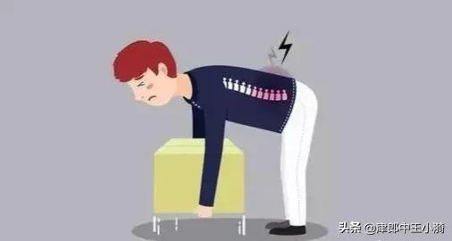 急性腰扭傷,扎針灸有效嗎? 急性腰扭傷,扎針灸有效嗎?