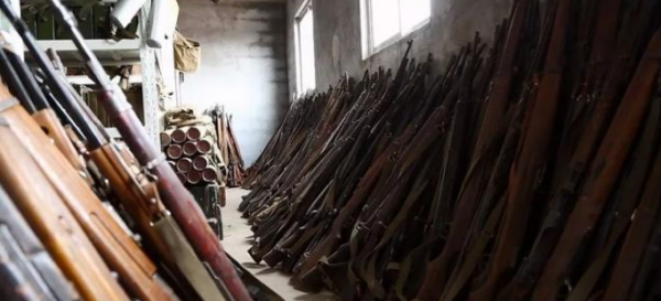 從負債200萬到接戲近千部，道具師張新鋒的逆襲史