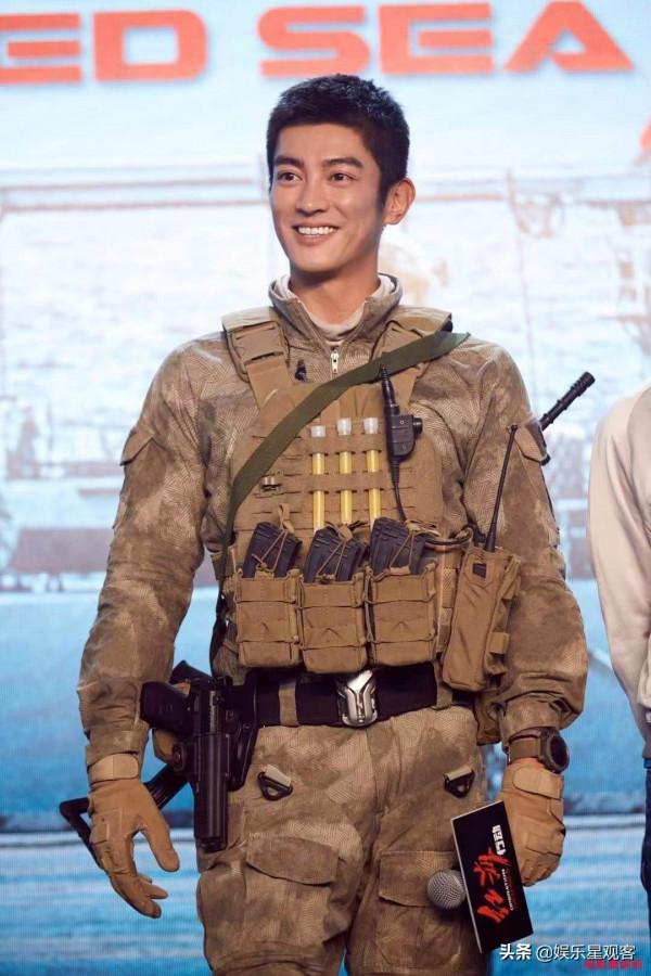 娛樂圈明星夫婦：鄧超夫婦春晚甜蜜喊話，杜江賣房子向霍思燕求婚