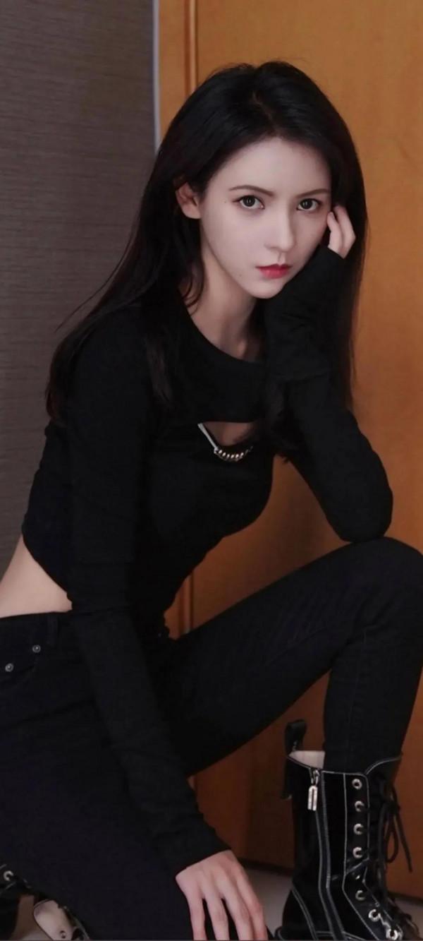 白鹿、劉詩詩、張予曦