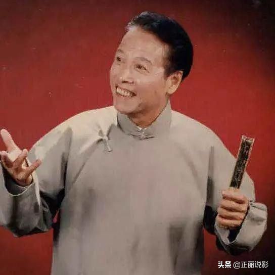 講古大師&mdash;張悅楷，廣東人心目中的一代明星