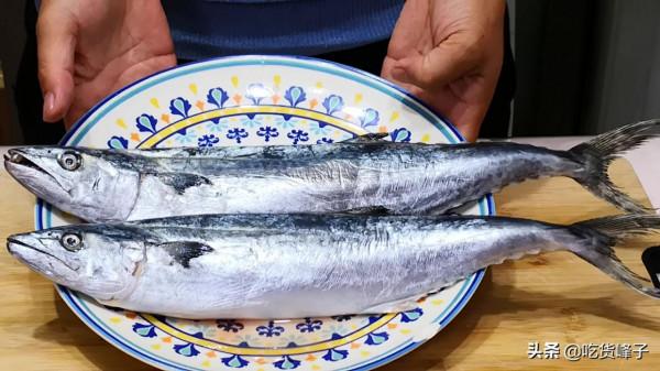 鮁魚去腥,別隻會放酒放醋,這才是最好的做法,魚肉鮮嫩沒腥味 鮁魚去腥,別隻會放酒放醋,這才是最好的做法,魚肉鮮嫩沒腥味