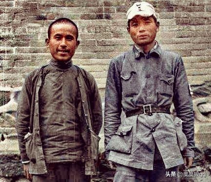 八路軍三個師真是“丙種師”？多年的以訛傳訛，至本文發表可休矣