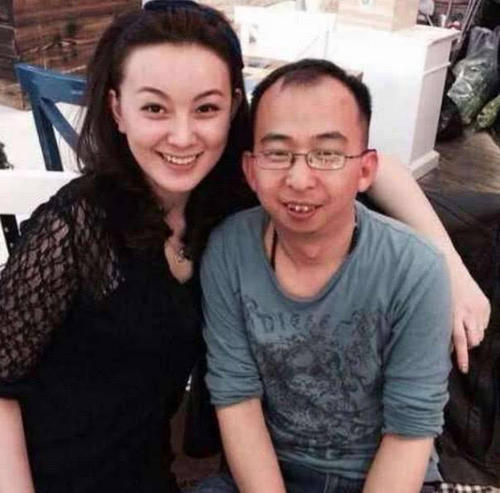 不靠顏值靠才華，這6位長相一般的男演員，媳婦一個比一個漂亮