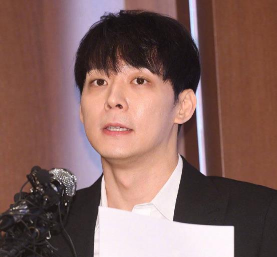 吸毒12年、男友坐牢、丈夫跳樓、韓國財閥毒千金為何自己安然無恙