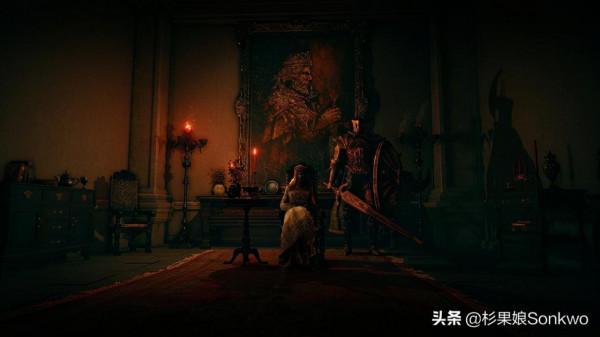 《艾爾登法環》封測體驗：宮崎英高或許又要跌到神壇裡了