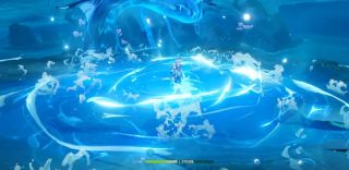 原神：跋掣技能機制及倍率簡介 附抽取建議