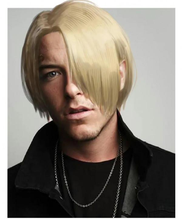 海賊王真人版來襲，五位角色曝光，路飛很尷尬，烏索普最神似