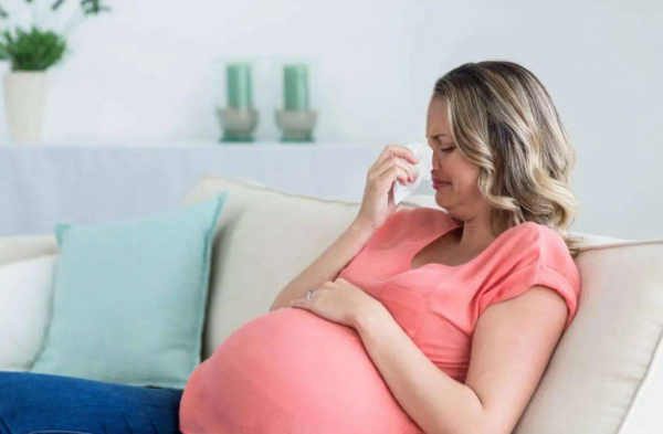 肚子裡的寶寶若是發育良好,會給孕媽傳遞三個訊號,你收到了嗎 肚子裡的寶寶若是發育良好,會給孕媽傳遞三個訊號,你收到了嗎