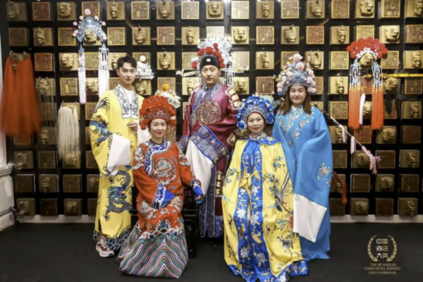 細品多彩文化 ，漫遊魅力東城！請收好這份東城文化體驗打卡攻略！