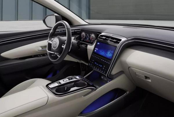 2021沃德十佳內飾評選結果出爐，歐藍德排第一，賓利添越排第十