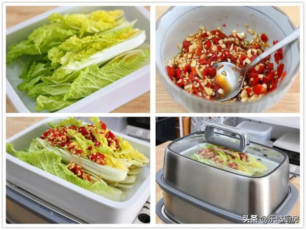 下班到家吃什麼?一菜一湯,一鍋同時出,一週不重樣 下班到家吃什麼?一菜一湯,一鍋同時出,一週不重樣