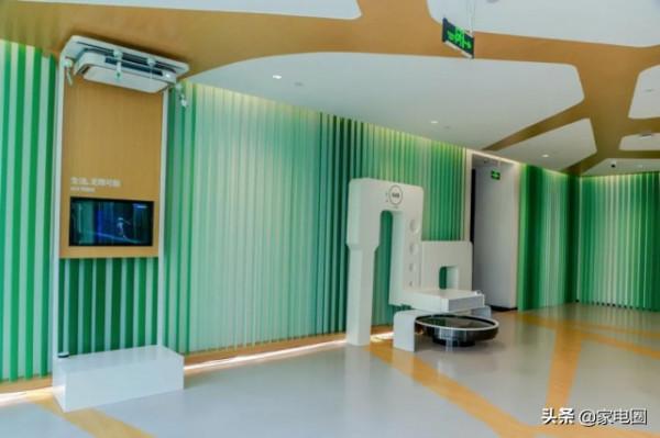 千人一面到千人千面：日立中央空調定製空氣開啟產業2.0時代