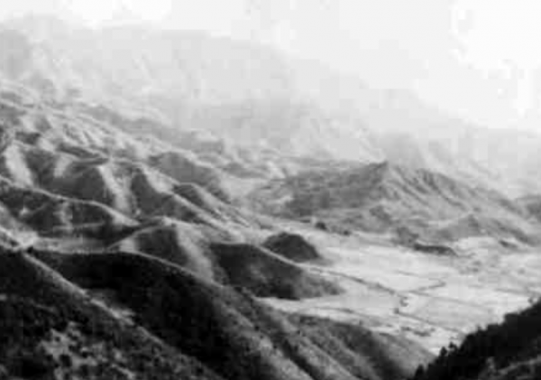 一志願軍發明“打空爆”玩法,9人幹掉400人,被美軍當作高科技 一志願軍發明“打空爆”玩法,9人幹掉400人,被美軍當作高科技