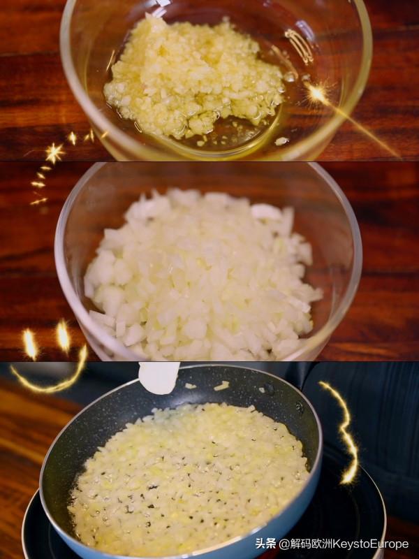 「打卡歐盟各國使館裡的寶藏美食」——波蘭媽媽的味道“包菜卷”