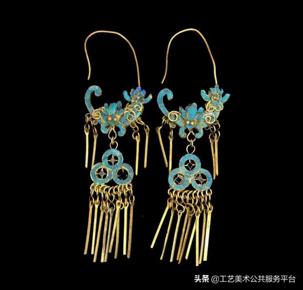 中國古代飾品的種類及發展歷程 中國古代飾品的種類及發展歷程