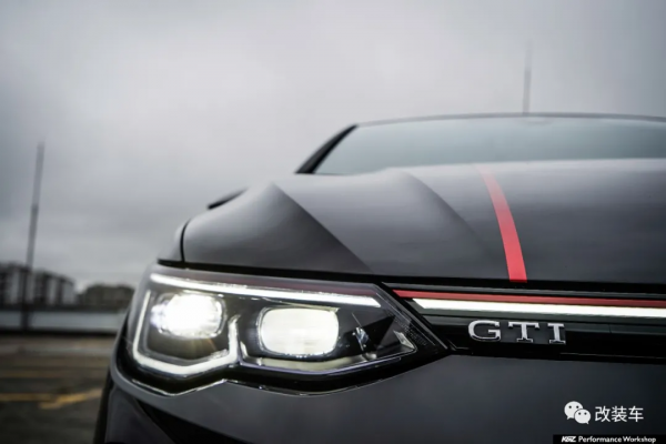 8代高爾夫GTI剛落地就改12萬,跨越半個中國去玩改裝才是真愛 8代高爾夫GTI剛落地就改12萬,跨越半個中國去玩改裝才是真愛