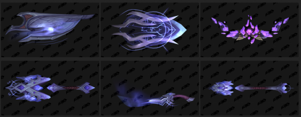 魔獸世界：軍團時空漫遊和大秘境 法師塔歸來 難度極高容錯極低