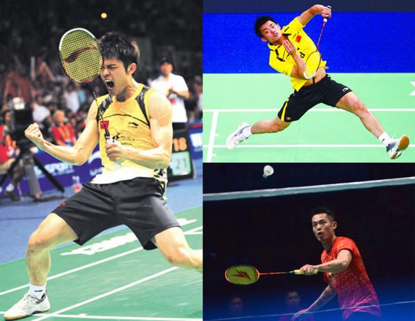 中國羽壇十大不可超越的神奇紀錄,哪一項紀錄最難打破? 中國羽壇十大不可超越的神奇紀錄,哪一項紀錄最難打破?