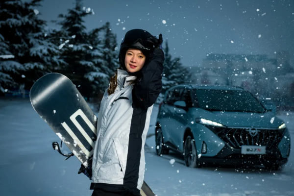 海馬人的朋友圈美爆了！戳進來，看看雪後海馬有多美