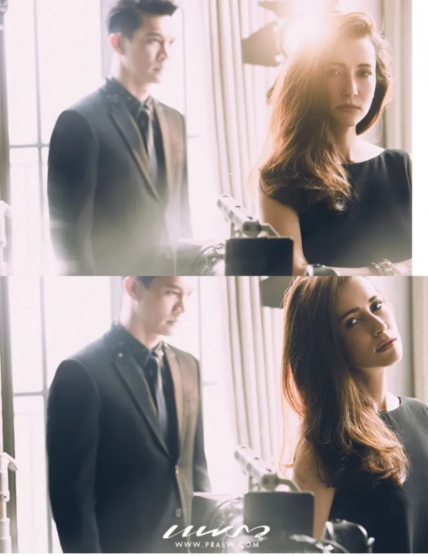 還記得那些年我們追過的泰劇嗎? 還記得那些年我們追過的泰劇嗎?